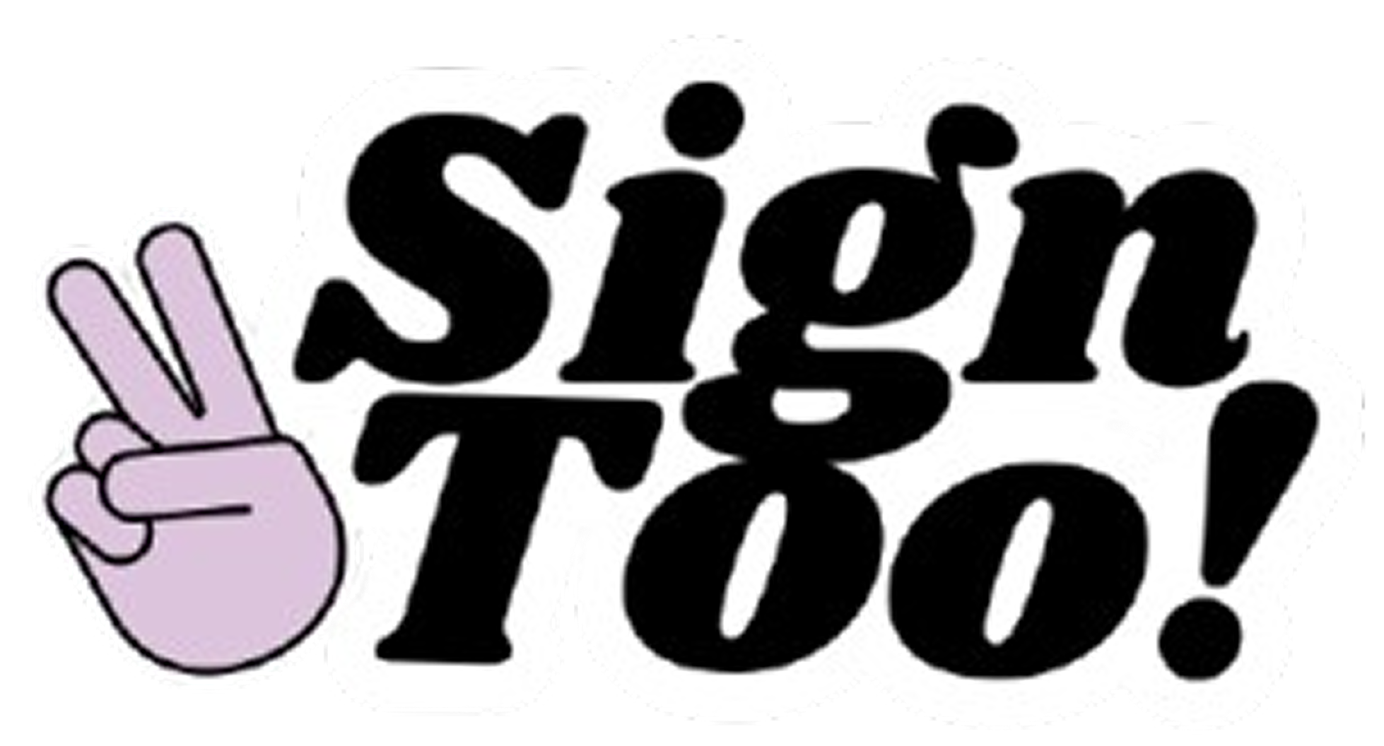SignToo Logo